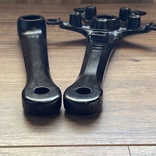 Cannondale CODA Triple Road Bike Crank Arms 170 130 Octalink V.1