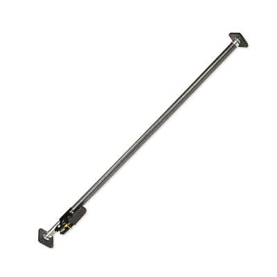 DC Cargo Mall Cargo Bar Adjustable 40''-70'', Small RAPID RATCHET Strong Steel Loa