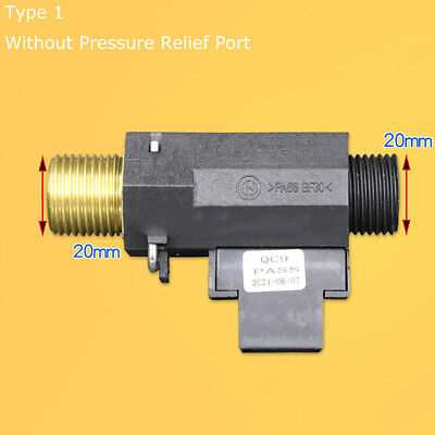 Water  Sensor Switch Accessories for Ferroli beretta immergas Gas Boilers