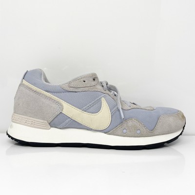 

Nike Womens Venture Runner CK2948-003 Синие повседневные кроссовки, размер 8, Синий, Venture Runner