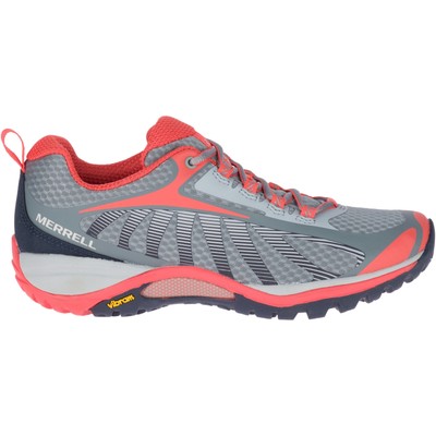 

Merrell Women Siren Edge 3 Широкая повседневная сетка