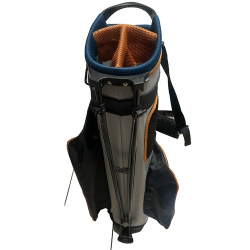 Maxfli Honors Lite Sunday Bag Lightweight Golf Stand Bag 3