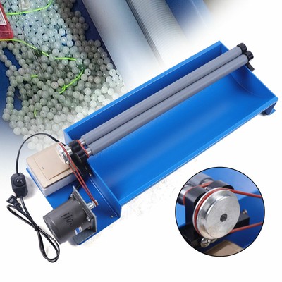 15W Semi-Automatic Beads Hand String Bracelet Necklace Bead String Machine