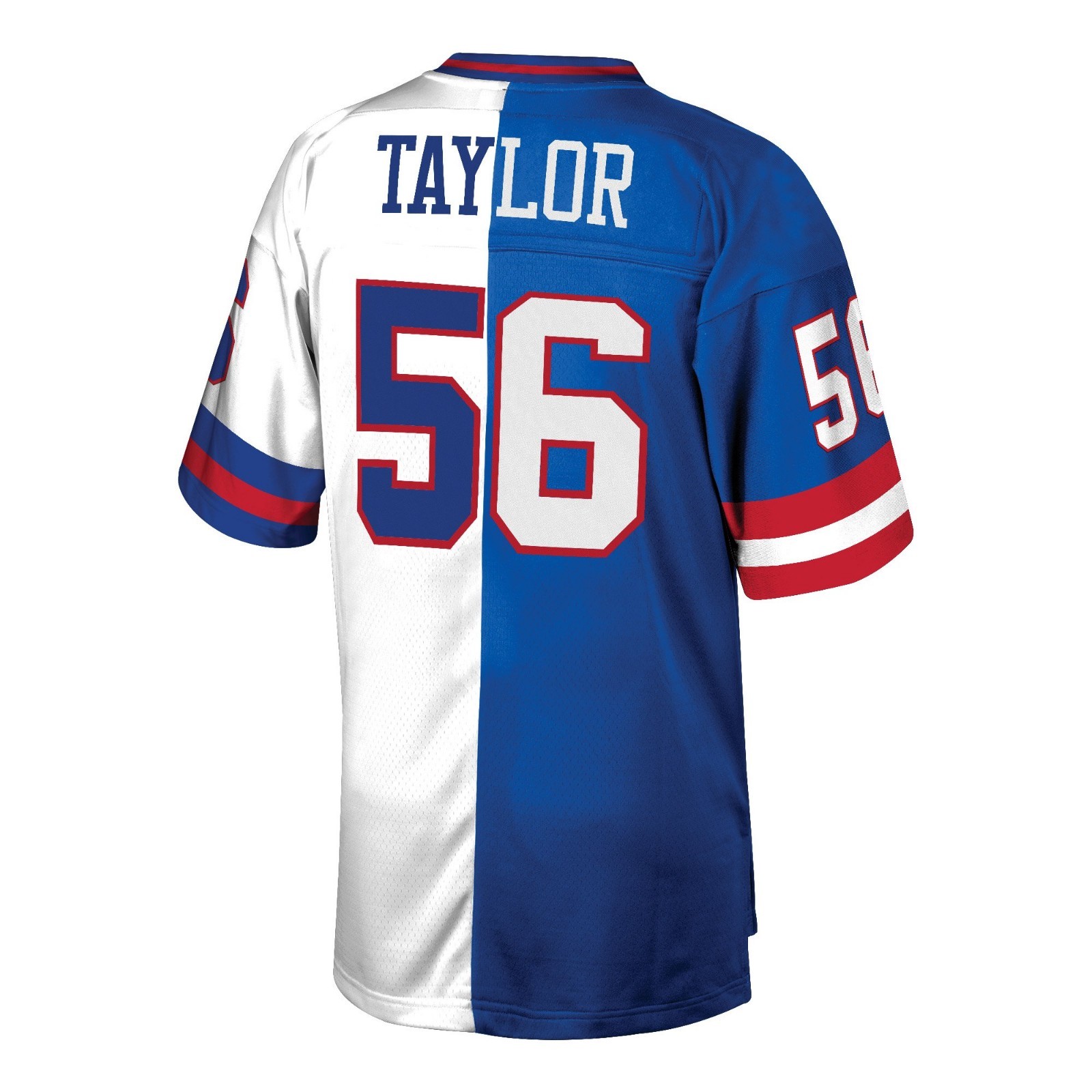 Mitchell Ness Split Home Away Legacy Jersey New York Giants 1986 Lawrence Taylor | eBay