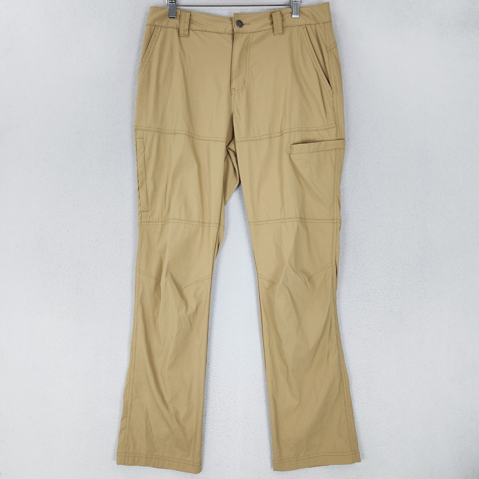 【美品】Columbia TEN MILE GARDEN BIB PANTS M 美品】Columbia TEN MILE GARDEN BIB PANTS M