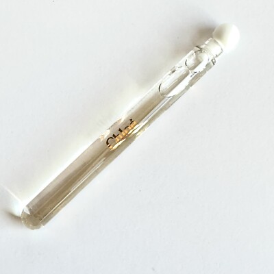 Chloé Chloe Atelier Des Fleurs Herba Mimosa Eau De Parfum Sample Splash 4ml