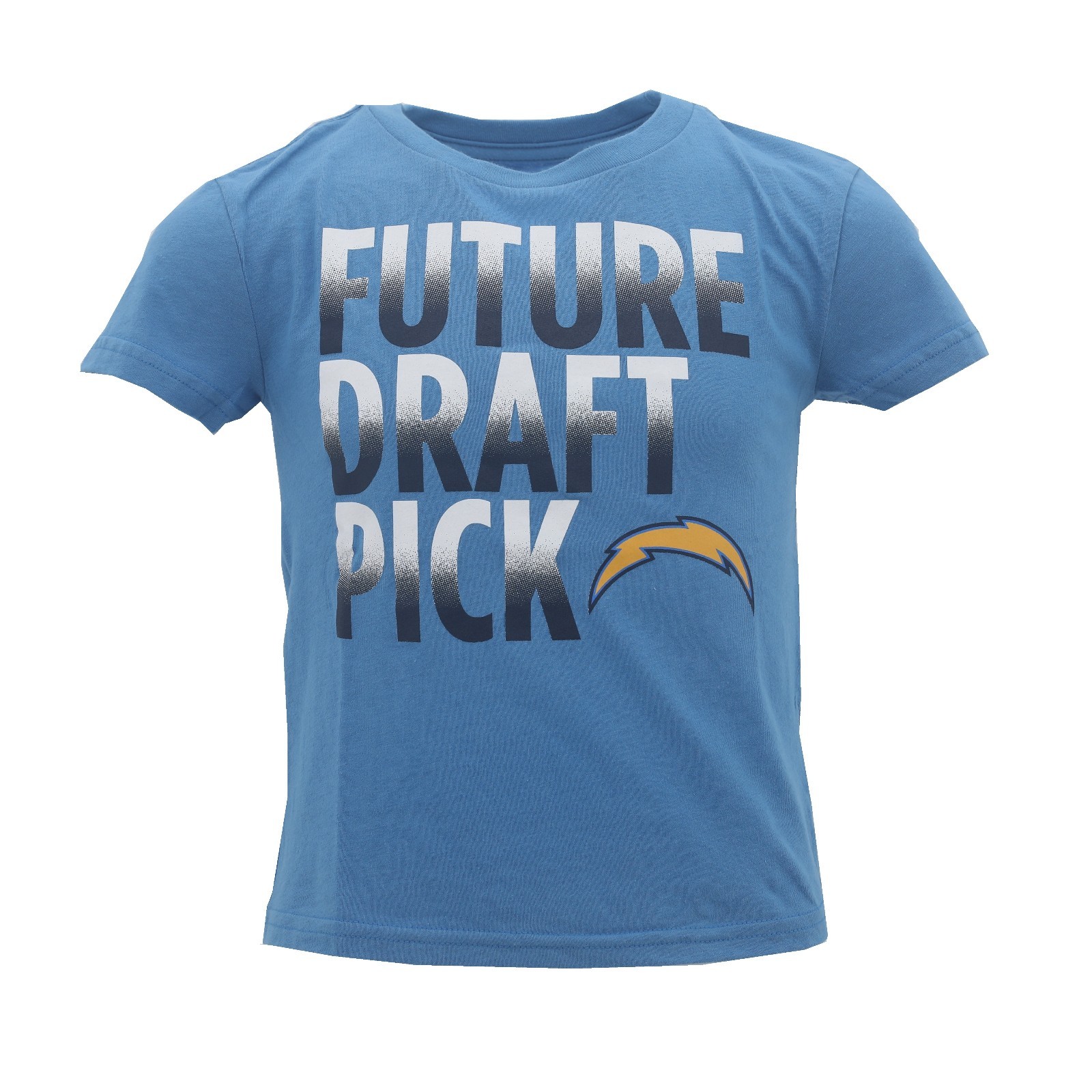 Los Angeles Chargers kids T shirt