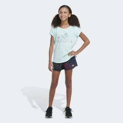 

adidas AOP WOVN PACER SHORT23 Детские