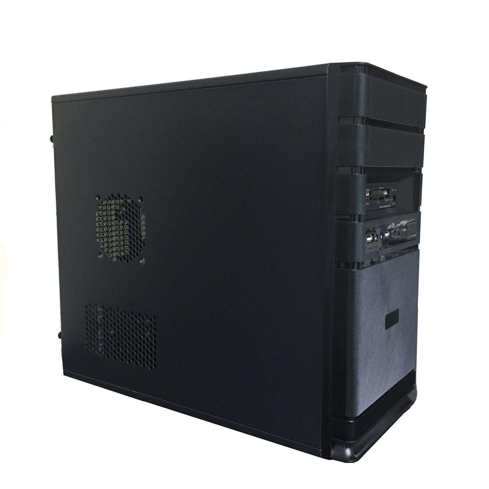 Custom, Whitebox Windows 7 PC Desktops & All-In-One Computers