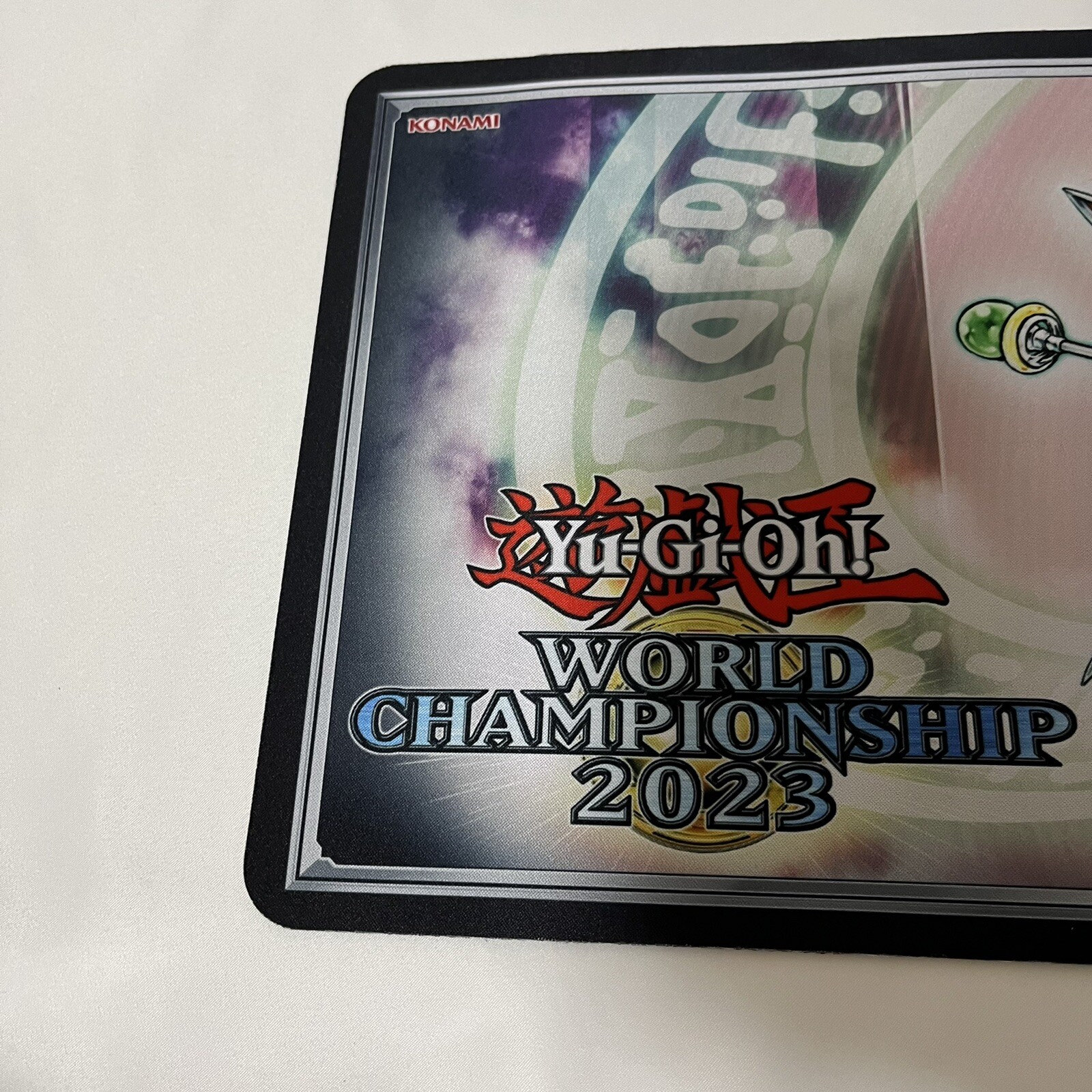 YuGiOh Legendary Magician of Dark Legendary Dragon of White