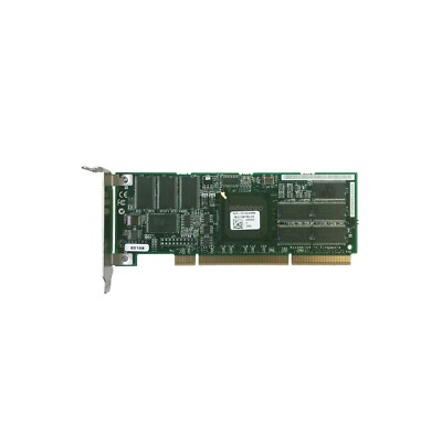 Controller SAS Raid Control Card PCIX PCI-X Adaptec ASR-2010S/48MB Ultra320