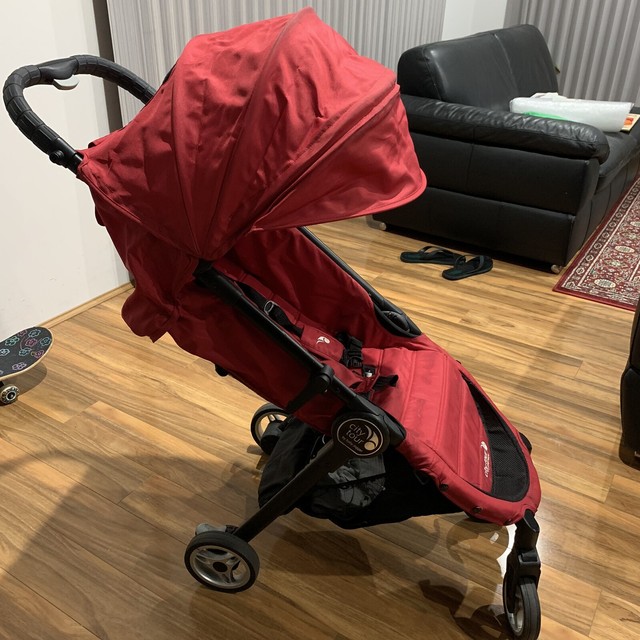 baby jogger city tour gumtree