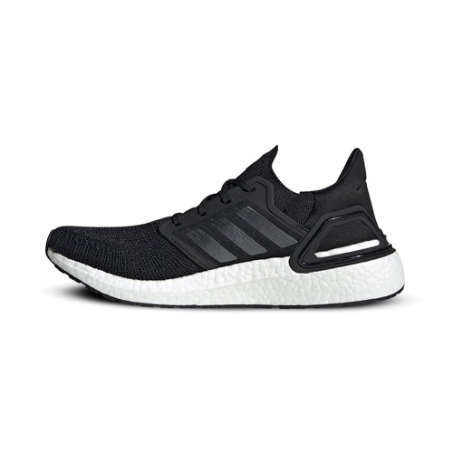 

[EF1043] Мужские Adidas UltraBOOST 20, Черный