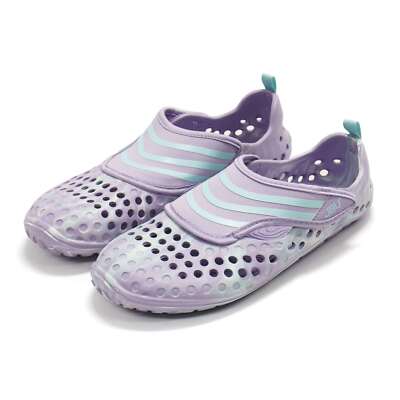 Jambu Women's Waterfall Water Ready Slip-On Adjustable Water Shoes