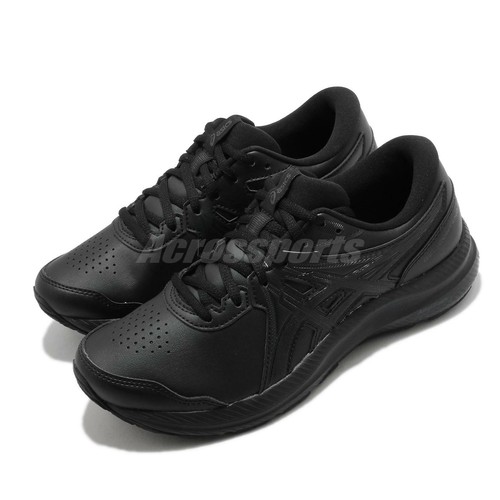 

Женские кроссовки Asics Gel-Contend SL D Wide Black 1132A056-001, Черный, Gel-contend Sl D Wide