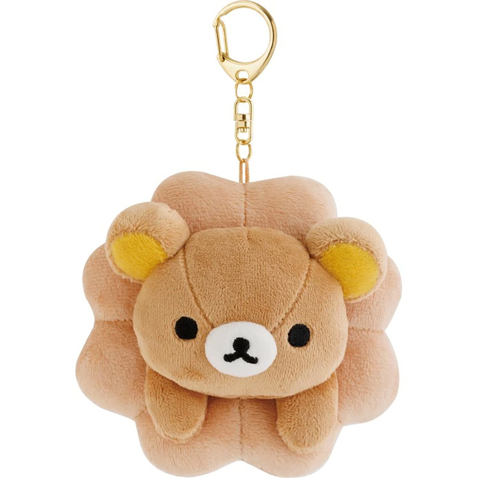 Rilakkuma Hanging Plush Mister Donut Limited Edition 2025 San-X | eBay