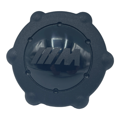 Genuine BMW M Engine Oil Filler Cap OEM 11121405452 325i 323i 330i  