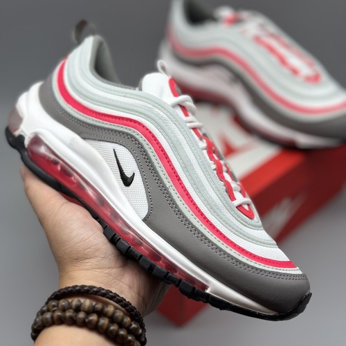 red and grey 110s