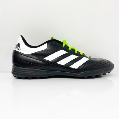 

Мужские футбольные бутсы Adidas Golleto 6 BB0585, размер 6,5, Черный, Golleto 6