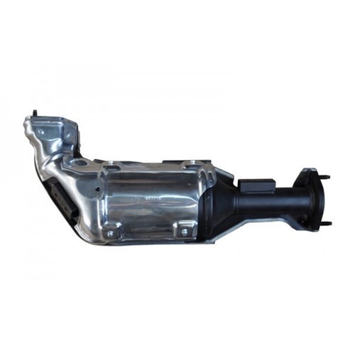 NEU Dieselpartikelfilter DPF Nissan NP300 Pathfinder B08025X00A B08025X30A