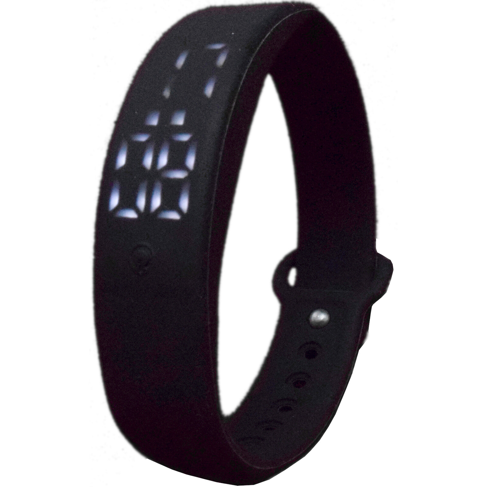 Fitness Tracker Sportuhr wasserdicht Aktivitätsarmband Schritt-/ Kalorienzähler