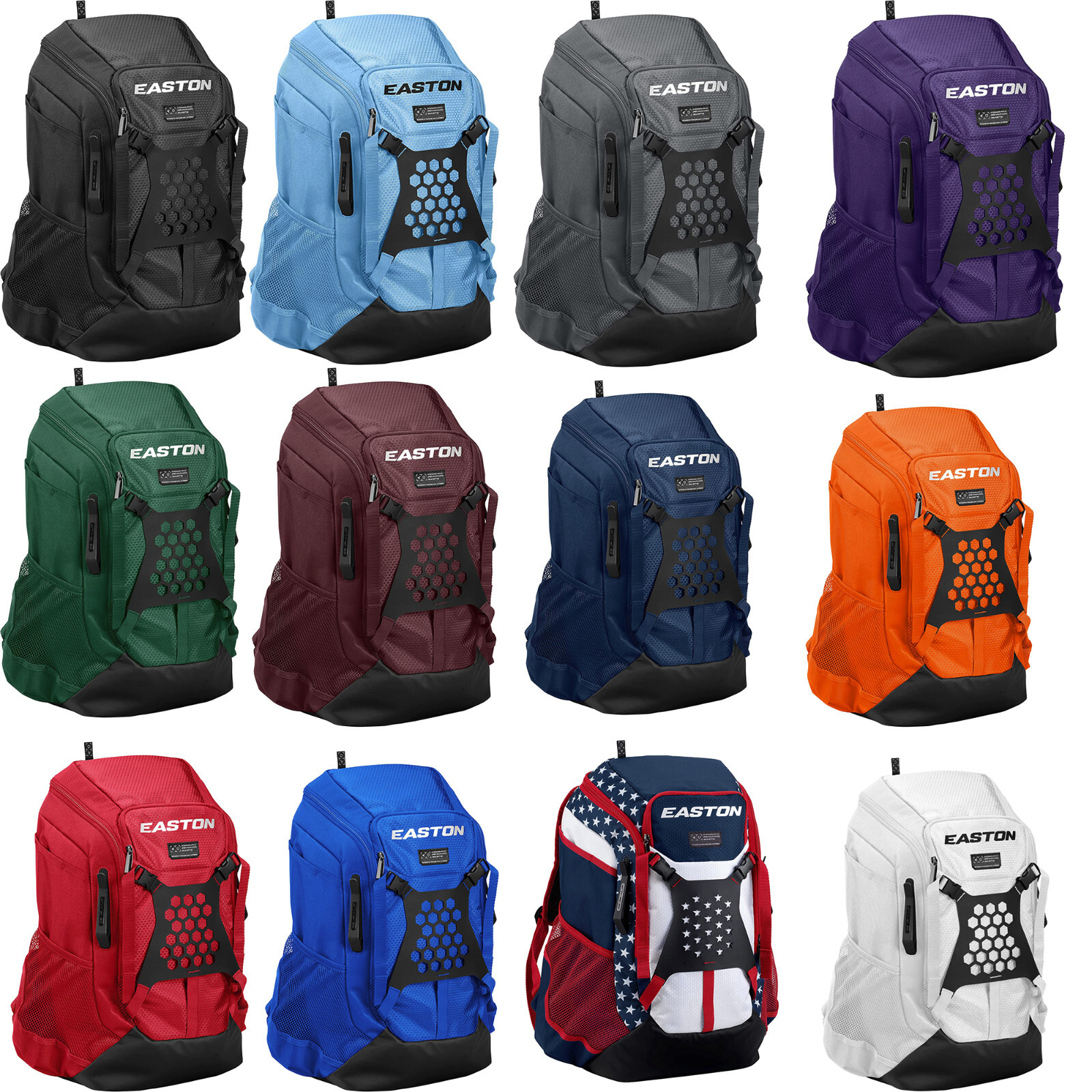 Bag Tee Ball Equipment Gear Case