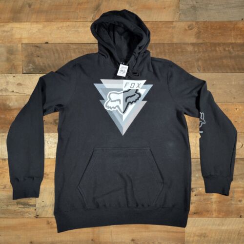Fox moto hoodie sale