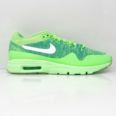 Nike air max ultra flyknit women's online