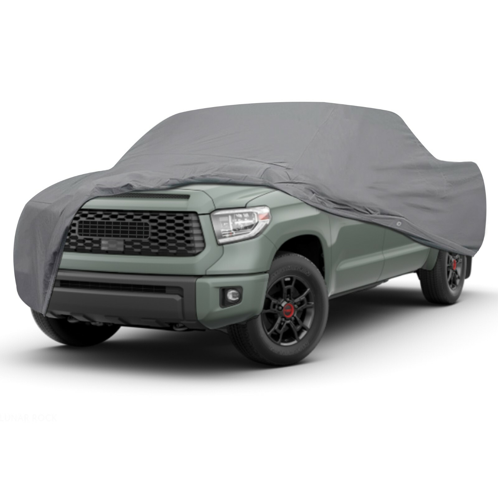 タンドラ　メッキ　カバー　tundra TOYOTA 新品　カバー　セット CCT] 5 Layer Semi-Custom Full Pickup Truck Cover for Toyota Tundra