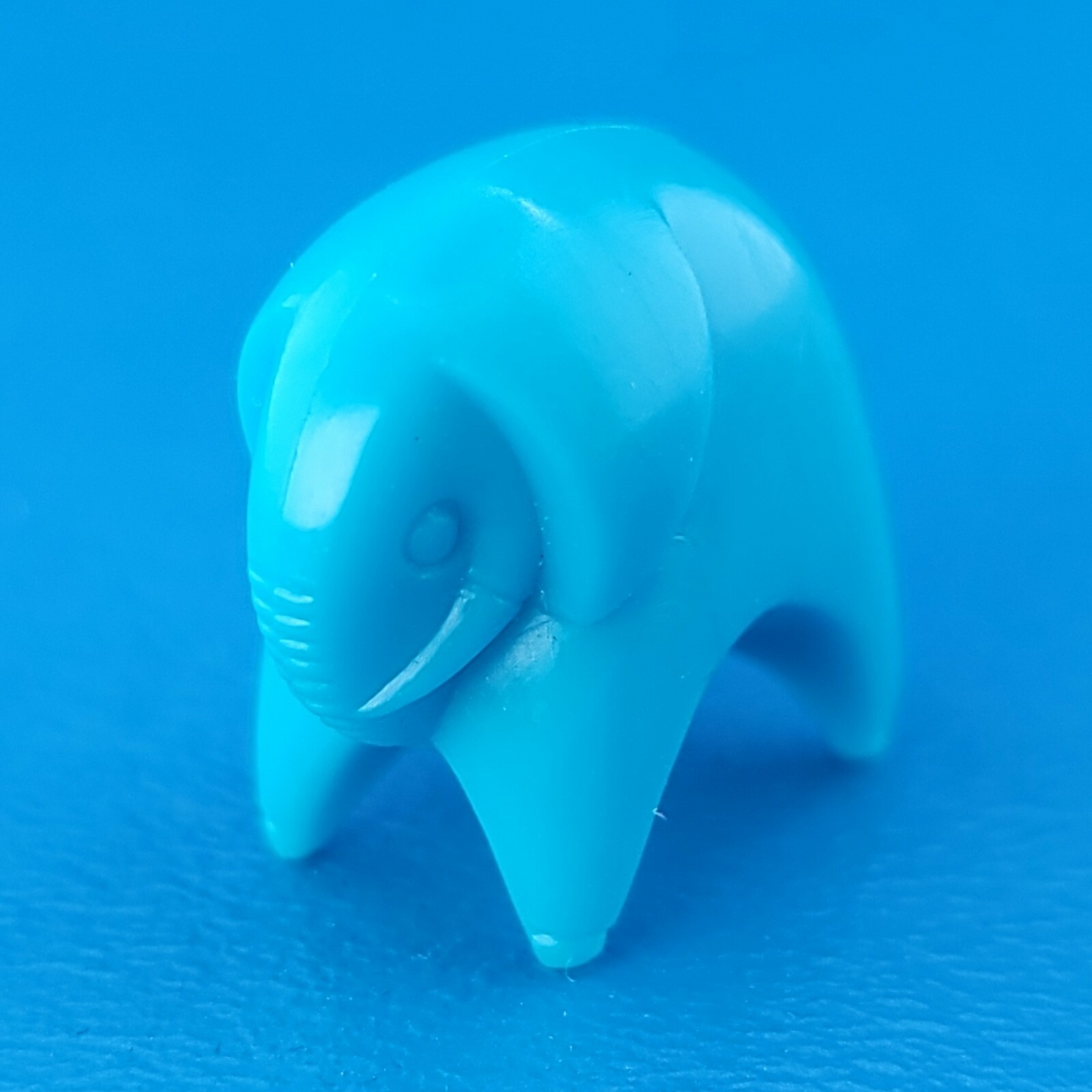 ●BLUE ELEPHANT● RINOX leopard 03703 TESS leopard - BLUE ELEPHANT