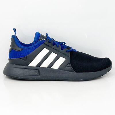 

Adidas Mens X PLR EG8473 Синие кроссовки для бега Размер 8, Синий, X PLR