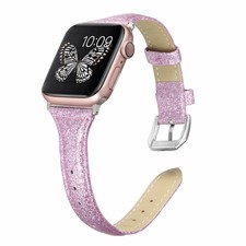 apple watch series 3 lavender band