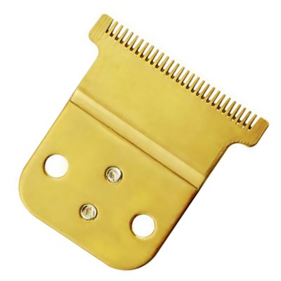 Replacement For Andis Cordless Slimline LI Trimmer Ceramic Back Blade Mod D8 c