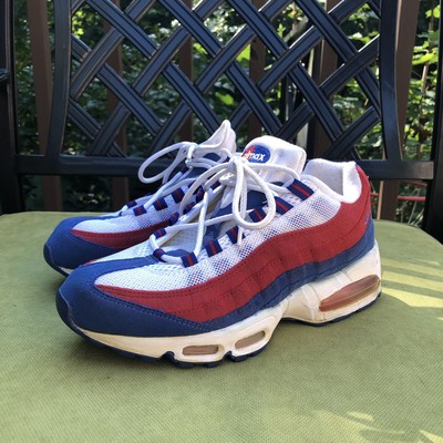 air max 95 independence day 2004