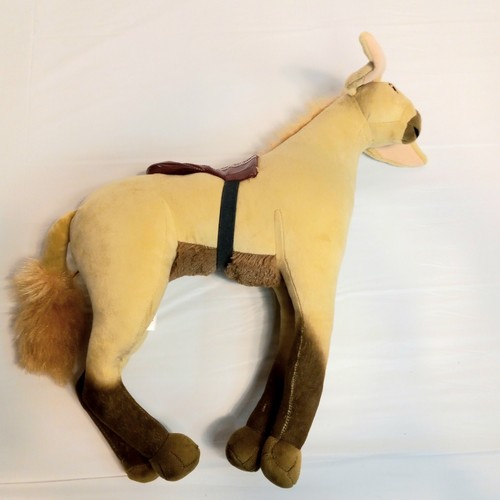 Fathier plush deals