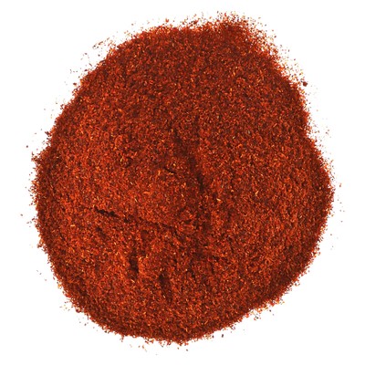 Starwest Botanicals Organic Cayenne Powder 35K HU 1 фунт 453 6 г Кошерное, органическое