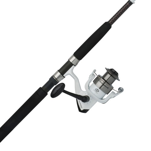 Ugly Stik 7’ Catfish Spinning Fishing Rod and Reel Catfish Combo