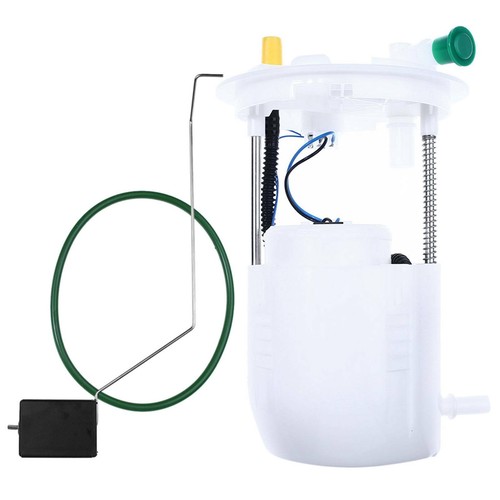 Herko Fuel Pump Module 778GE For Ford Lincoln Explorer Flex 2013 2014