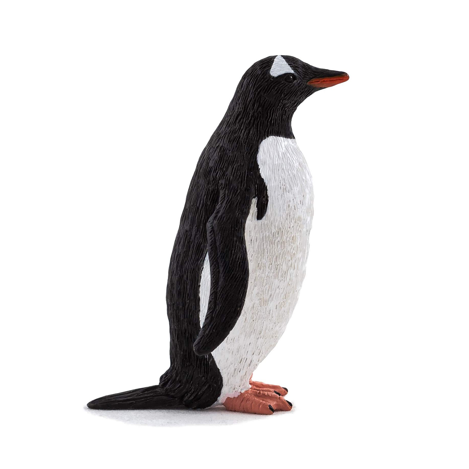 Фигурка животного MOJO Gentoo Penguin 387184 НОВАЯ В НАЛИЧИИ