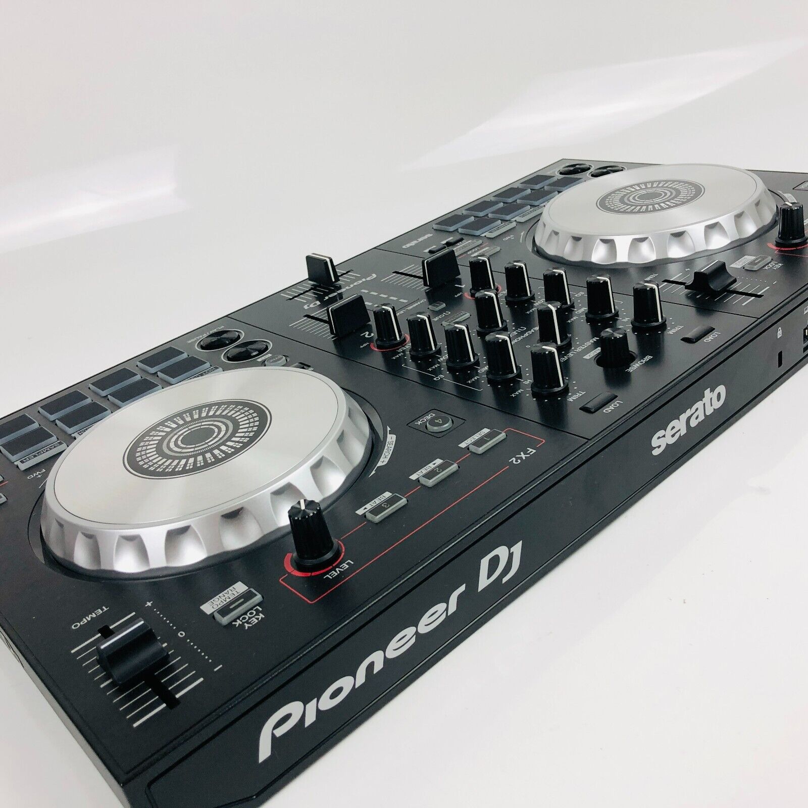 Pioneer DDJ-SB3-N DJ Controller Limited Gold DDJSB3N SB 3