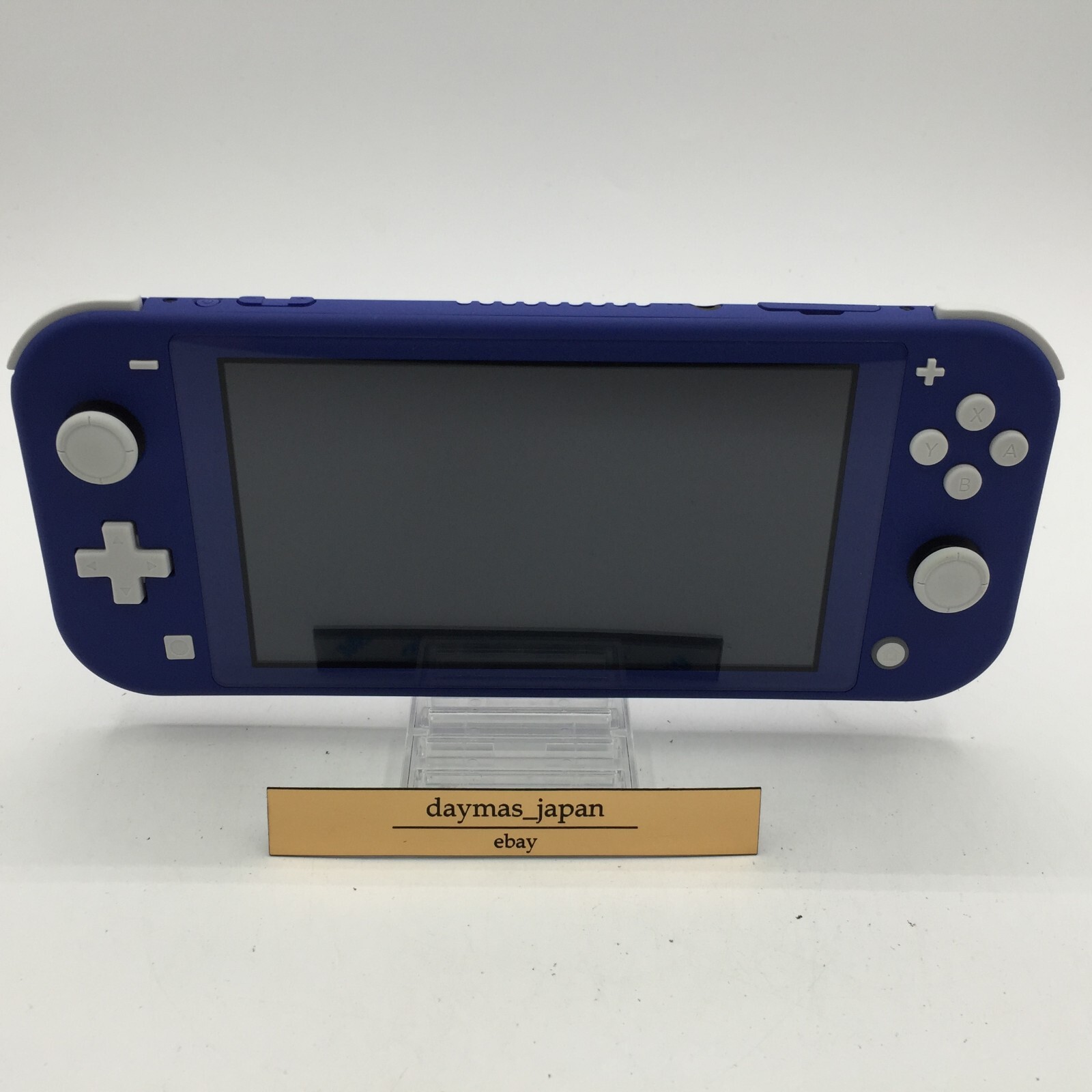 ジャンク ジャンク ニンテンドースイッチLite ブルー HDH-S-BBZAA