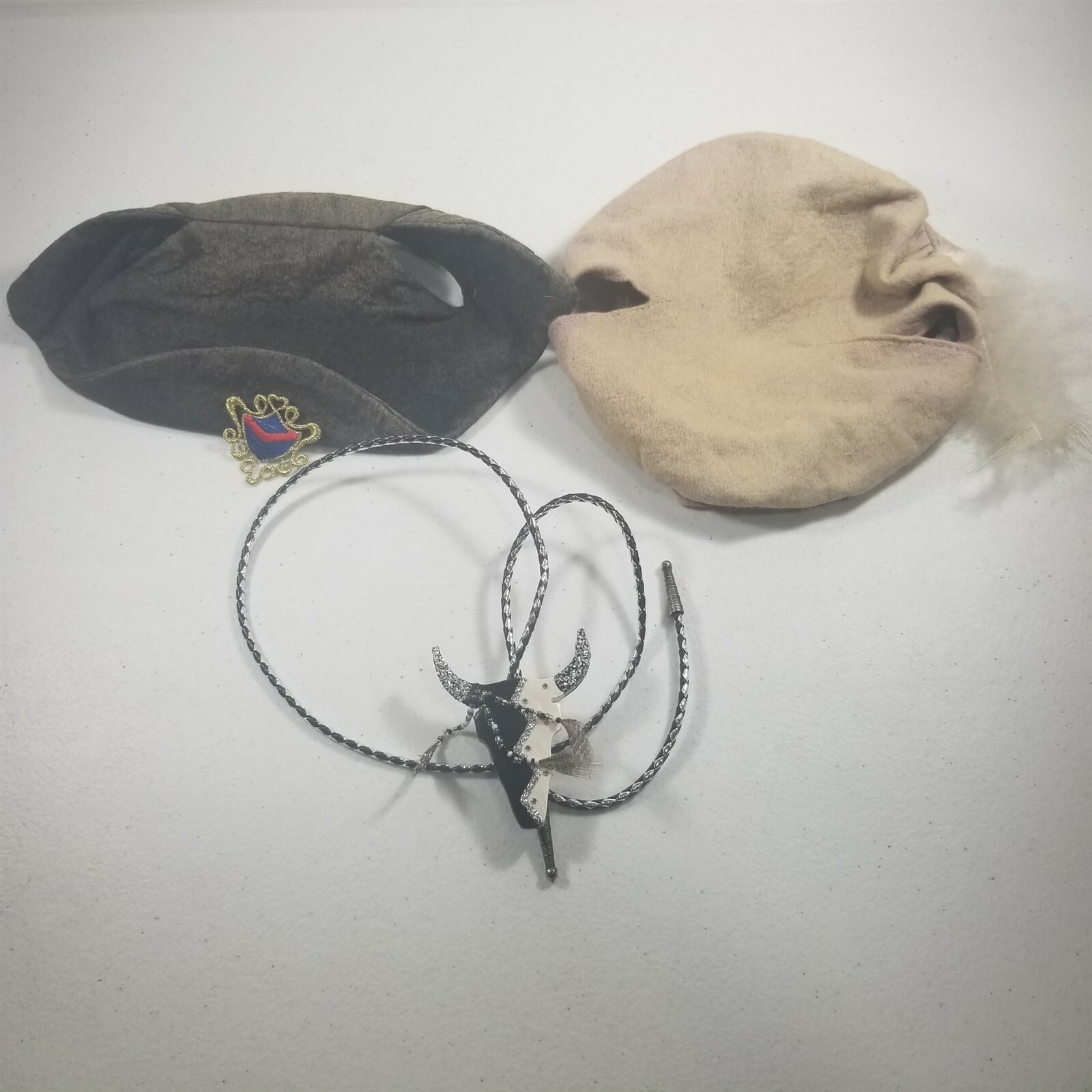 Teddy Bear Accessories for 20