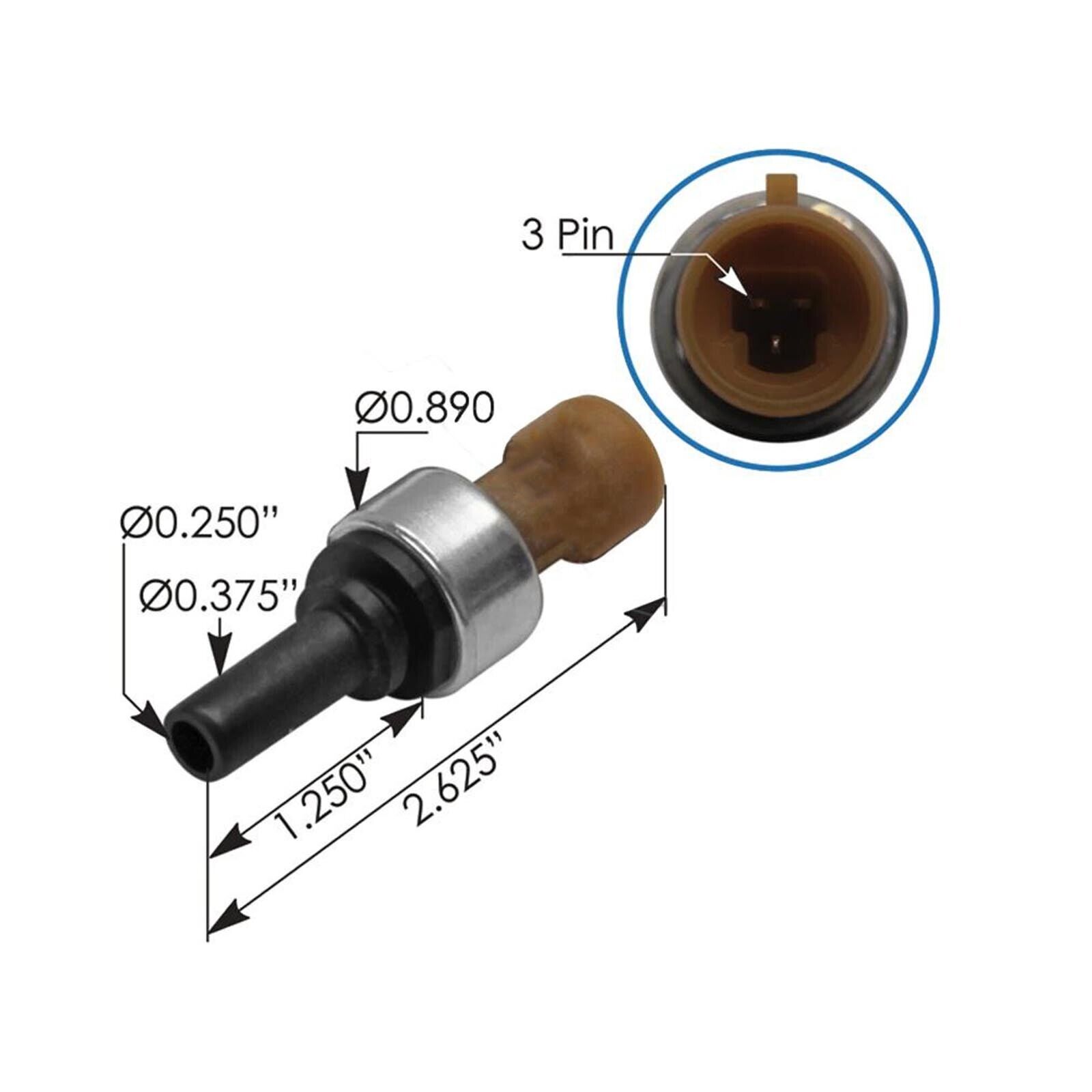 ESP Sensor 577.62520 20449988 22443498 64MT475M 20476992 | eBay