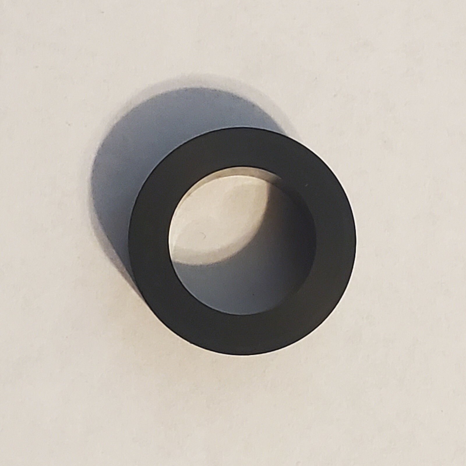 ONE (1) NEW REPLACEMENT PINCH ROLLER TIRE FOR PIONEER RT-701 RT-707 REEL TO REEL