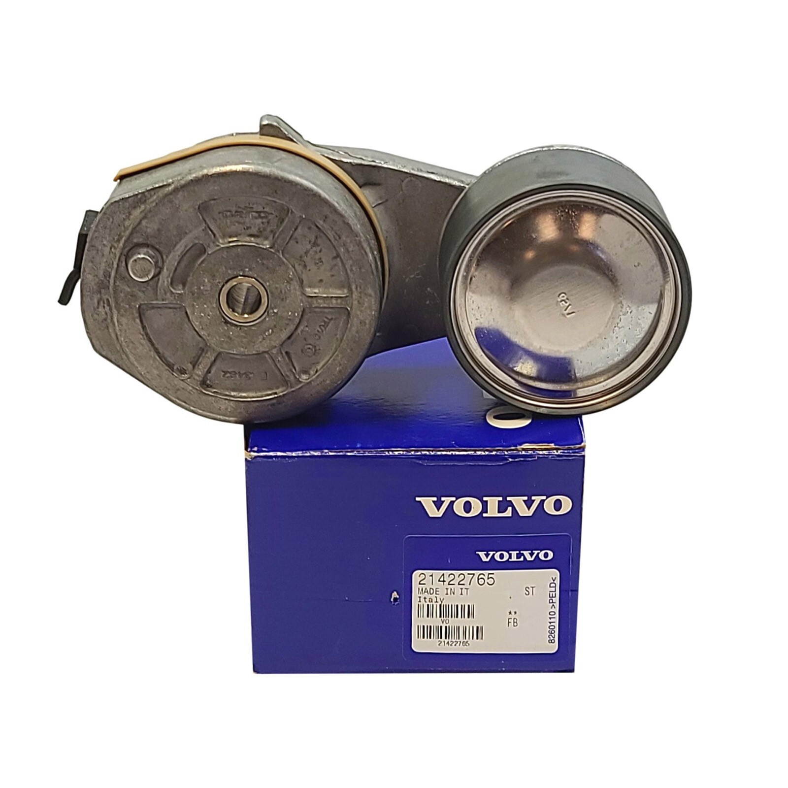 OEM VOLVO BELT TENSIONER 21422765 OEM VOLVO BELT TENSIONER 21422765