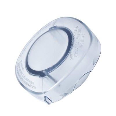 Vita-Mix 64oz Lid Plug (Repl.) | Drink Machine, Vita-Prep