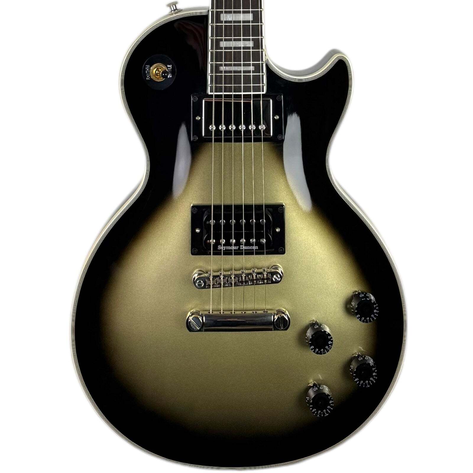 Epiphone Les Paul Custom セット Epiphone Les Paul Custom Adam Jones Signature 2022 - Berserker | eBay