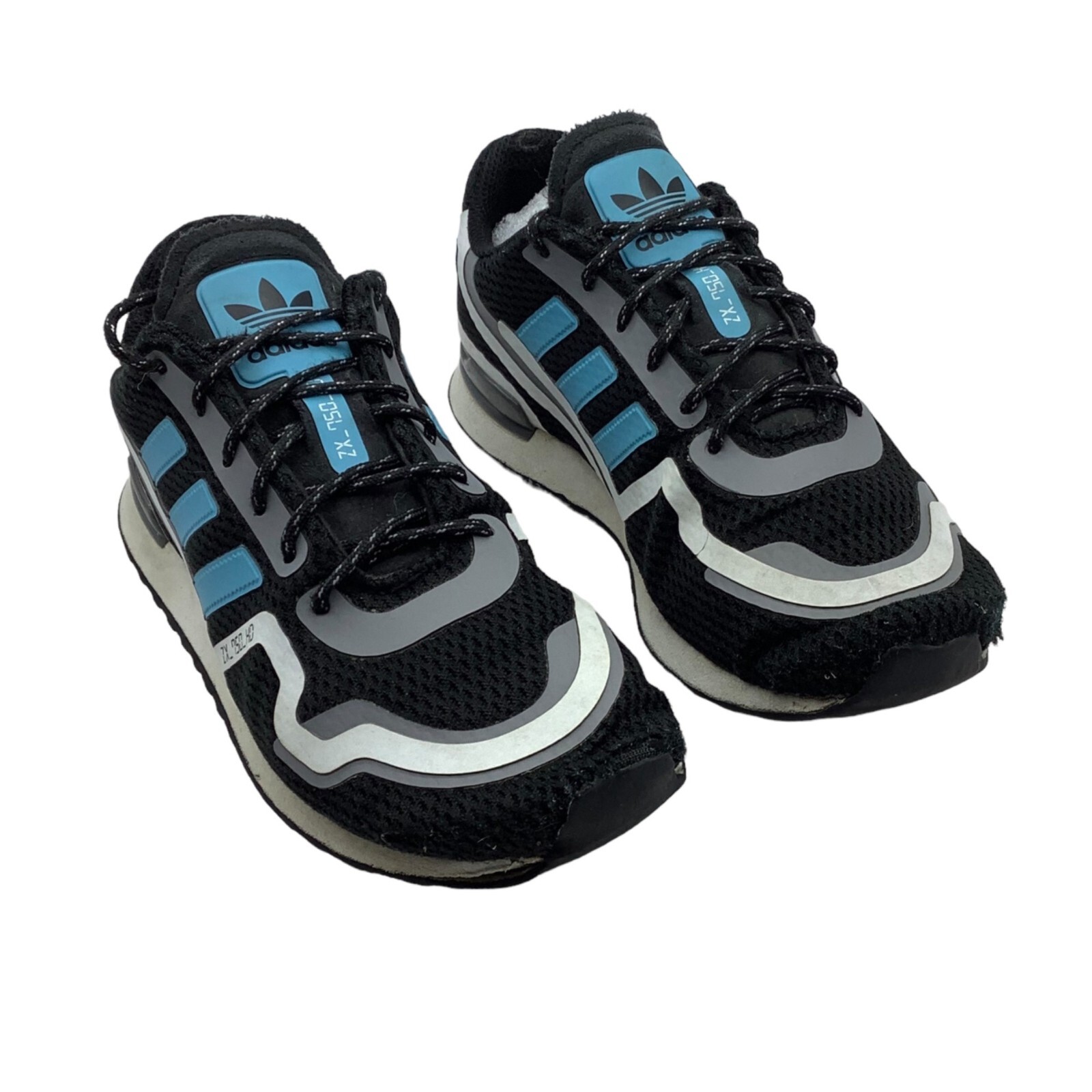 陽斗 atmos × adidas Originals ZX8000 G-SNK10 URA JQ2580 Yellow