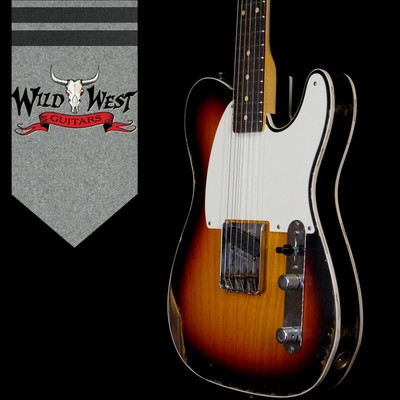Electric Fender Esquire