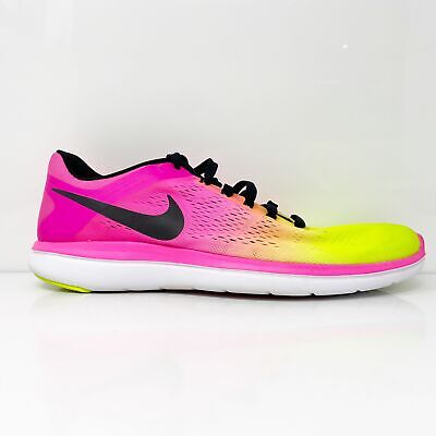 nike flex 2016 rn photo blue running shoes 830369 400 mens
